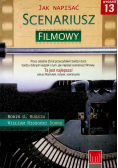 Jak napisać scenariusz filmowy