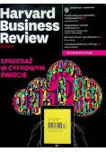 Harvard Business review nr 12 Sprzedaż w cyfrowym świecie