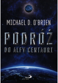 Podróż do Alfy Centauri