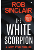The White Scorpion