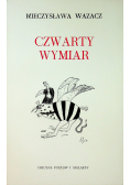 Czwarty wymiar