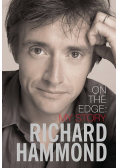 On the edge my story Richard Hammond