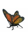 Motyl królewski