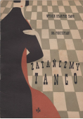 Wybór starych tang na fortepian Zatańczmy tango