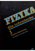 Fizyka dla inżynierów część 1