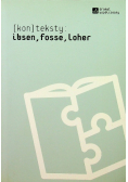 Ibsen fosse loher