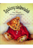 Zgubiony niedźwiadek