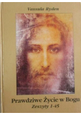 Prawdziwe Życie w Bogu zeszyty 1 - 45