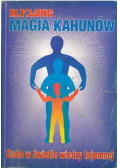 Magia Kahunów Cuda w świetle wiedzy tajemnej