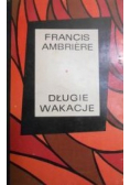 Długie wakacje