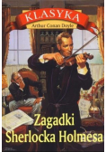 Zagadki Sherlocka Holmesa