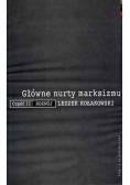 Główne nurty marksizmu część  2