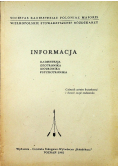 Informacja Radiestezja geotronika biotronika psychotronika