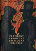 Przygody chemiczne Sherlocka Holmesa