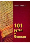 101 pytań o Qumran