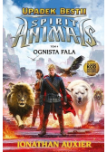 Spirit Animals Upadek Bestii Ognista fala