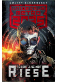 Uniwersum Metro 2035 Riese