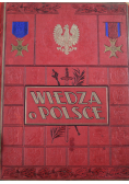 Wiedza o Polsce ok 1930 r