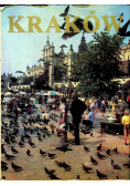 Kraków skarbiec kultury i sztuki