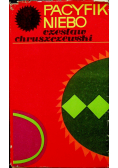 Pacyfik niebo