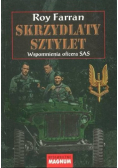 Skrzydlaty sztylet