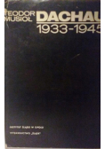 Dachau 1933 1945