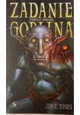 Zadanie Goblina