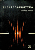 Elektroakustyka