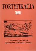O skuteczną ochronę fortyfikacji historycznych