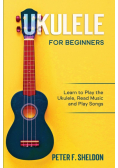 Ukulele for Beginners
