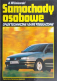 Samochody osobowe opisy