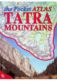 The pocket atlas Tatra mountains