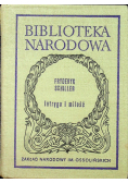 Intryga i miłość