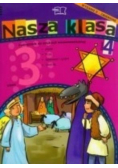 Piechocińska Balbina - Nasza klasa 3 podręcznik część 4 Szkoła podstawowa