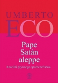 Pape Satan aleppe