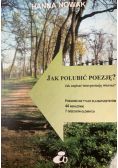 Jak polubić poezję