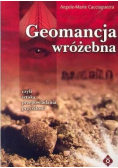 Geomancja wróżebna