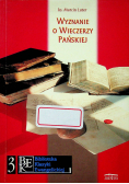 Wyznanie o Wieczerzy Pańskiej