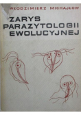 Zarys parazytologii ewolucyjnej