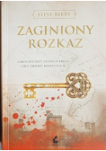 Zaginiony rozkaz