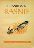 Andersen Baśnie 1947r