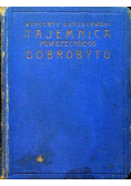 Tajemnica powszechnego dobrobytu, 1926r.