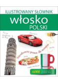 Ilustrowany słownik włosko polski