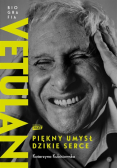 Vetulani Piękny umysł dzikie serce