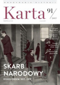 Karta nr 91 Odkrywanie Historii