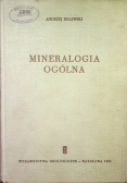 Mineralogia ogólna