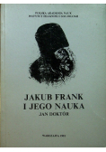 Jakub Frank i jego nauka