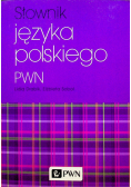 Słownik języka polskiego PWN