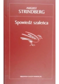 Spowiedź szaleńca
