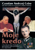 Moje kredo